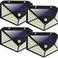 ⏳Time-Limited Special ⏰ Motion Sensor Solar Lights – Bright Outdoor Lighting, Light Up Paths, Gardens & Driveways Automatically ✨