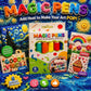 ⏳Time-Limited Special⏰ DIY Bubble Magic Drawing Pens – 3D Puffy Art, Kid Gift 🎁