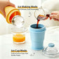 ⏳Time-Limited Special⏰🧊 Foldable Silicone Ice Ball Drink Cup