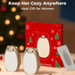 ⏳Time-Limited Special ⏰ Rechargeable Bear Hand Warmers – Instant Cosy Warmth, Anywhere! 💚🎁
