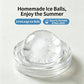 ⏳Time-Limited Special⏰🧊 Foldable Silicone Ice Ball Drink Cup