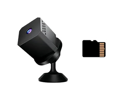 ⏳Time-Limited Special⏰💥Wireless high-resolution night vision surveillance camera🎥🚨