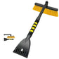 ⏳Time-Limited Special ⏰Multi-Functional Car Snow & Ice Removal Tool🌨️
