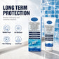 ⏳Time-Limited Special ⏰High Strength Underwater Pool Tile Adhesive