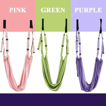 ⏳Time-Limited Special ⏰🔥Christmas Limited-Time Offer: 50% OFF!!!💗Improved Yoga Stretch Band