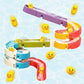💨Duck Slide Bath (48 PCS)