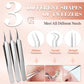 ⏳Time-Limited Special ⏰Stainless Steel Blackhead Remover Tool Kit