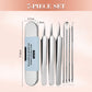 ⏳Time-Limited Special ⏰Stainless Steel Blackhead Remover Tool Kit