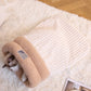 ⏳Time-Limited Special⏰Winter Warm Semi-Enclosed Pet Sleeping Bag