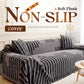 ⏳Time-Limited Special⏰💥Soft Plush Non-Slip Couch Cover