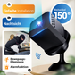⏳Time-Limited Special⏰💥Wireless high-resolution night vision surveillance camera🎥🚨