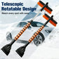 ⏳Time-Limited Special ⏰Multi-Functional Car Snow & Ice Removal Tool🌨️