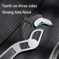 ⏳Time-Limited Special ⏰ Industrial Grade Multifunctional Self-locking Pipe Wrench Tool