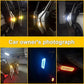 ⏳Time-Limited Special ⏰ Car Reflective Stickers – Weatherproof & Easy to Apply for Better Night Visibility 💡✨