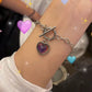 ⏳Time-Limited Special⏰🔮Color changing mood bracelet