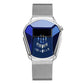 Men's Wrist Watch Stainless Steel Technology Fashion Quartz Watch