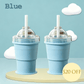 ⏳Time-Limited Special⏰🧊 Foldable Silicone Ice Ball Drink Cup