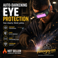 ⏳Time-Limited Special ⏰👀Professional Tools for Greater Safety & Convenience 🔥2026 New Burning Welding Eye Protection Glasses
