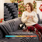 ⏳Time-Limited Special⏰💥Soft Plush Non-Slip Couch Cover