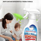⏳Time-Limited Special ⏰🛡️ 3-in-1 Mold & Mildew Remover Spray – Deep Penetrate, No Scrub, Prevent Regrowth ✨