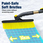 ⏳Time-Limited Special ⏰Multi-Functional Car Snow & Ice Removal Tool🌨️