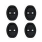 💥Car Door Lock Silicone Cover - Sound Dampening Pad