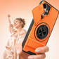 ⏳Time-Limited Special⏰Samsung Phone Case – Sliding Camera Cover, Rotatable Ring, Magnetic Mount