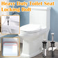 ⏳Time-Limited Special⏰Toilet Seat Fixing Screws – Heavy‑duty & secure fit ✨
