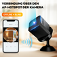 ⏳Time-Limited Special⏰💥Wireless high-resolution night vision surveillance camera🎥🚨