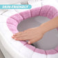 ⏳Time-Limited Special⏰✨Cute Knitted Toilet Seat Cover — Soft, Warm & Skin-Friendly 🚽