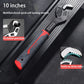 ⏳Time-Limited Special ⏰ Industrial Grade Multifunctional Self-locking Pipe Wrench Tool