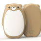 ⏳Time-Limited Special ⏰ Rechargeable Bear Hand Warmers – Instant Cosy Warmth, Anywhere! 💚🎁