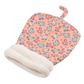 ⏳Time-Limited Special ⏰ Plush Cave-Style Pet Sleeping Bag – Semi-Enclosed Cozy Design Gives Cats Sheltered Tucked-Away Resting Spot, Soft Plush Comfort, Hooded Shape Blocks Indoor Drafts & Easy-Care Washable – 4 Patterns Multiple Sizes 🐱