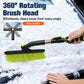 ⏳Time-Limited Special ⏰Multi-Functional Car Snow & Ice Removal Tool🌨️