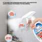 ⏳Time-Limited Special ⏰🛡️ 3-in-1 Mold & Mildew Remover Spray – Deep Penetrate, No Scrub, Prevent Regrowth ✨