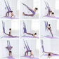 ⏳Time-Limited Special ⏰🔥Christmas Limited-Time Offer: 50% OFF!!!💗Improved Yoga Stretch Band