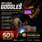 ⏳Time-Limited Special ⏰👀Professional Tools for Greater Safety & Convenience 🔥2026 New Burning Welding Eye Protection Glasses