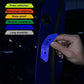 ⏳Time-Limited Special ⏰ Car Reflective Stickers – Weatherproof & Easy to Apply for Better Night Visibility 💡✨