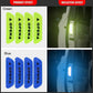 ⏳Time-Limited Special ⏰ Car Reflective Stickers – Weatherproof & Easy to Apply for Better Night Visibility 💡✨