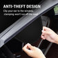 ⏳Time-Limited Special ⏰🛡️2026 Upgraded Car Windshield Magnetic Snow Cover❄️