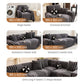 ⏳Time-Limited Special⏰💥Soft Plush Non-Slip Couch Cover