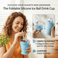 ⏳Time-Limited Special⏰🧊 Foldable Silicone Ice Ball Drink Cup
