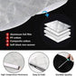 ⏳Time-Limited Special ⏰🛡️2026 Upgraded Car Windshield Magnetic Snow Cover❄️