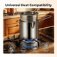 🔥Hot Sale 50% OFF🔥304 Stainless Steel Multifuntional Fryer