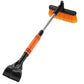 ⏳Time-Limited Special ⏰Multi-Functional Car Snow & Ice Removal Tool🌨️