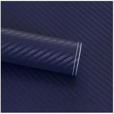 ⏳Time-Limited Special⏰ Carbon Fiber Vinyl Wrap – Bubble-Free, Stylish, Resistant ✨