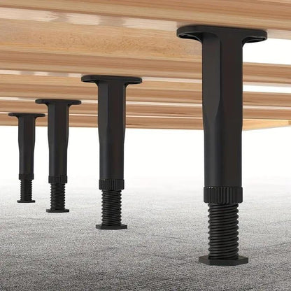 ⏳Time-Limited Special⏰Adjustable Bed Support Legs