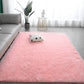 ⏳Time-Limited Special⏰Gradient Color Plush Floor Mat – Ultra-Soft, Non-Slip & Machine Washable for Bedroom, Nursery & Living Room! 🌈🛋️