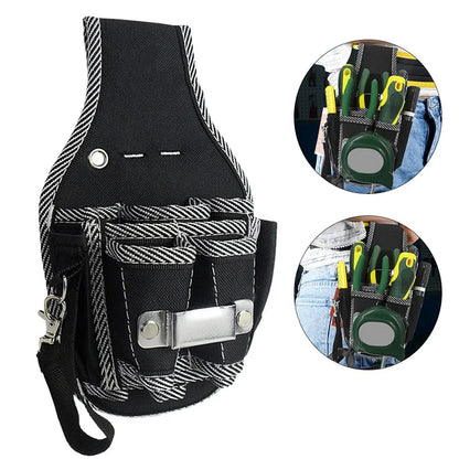Heavy-Duty Tool Belt Pouch