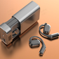 🎧 2026 Sale — Over 61,800 Sold! 🎵 Comfort Fit Open-Ear Wireless Earphones